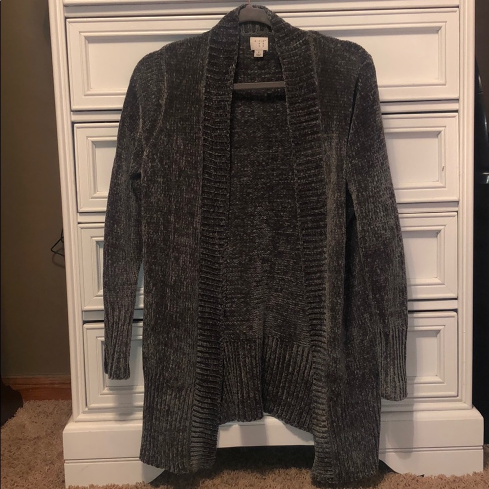 Velvet card again. Never worn.